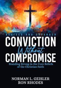 Conviction without Compromise